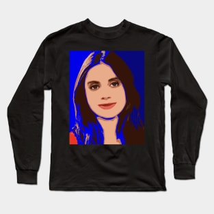 alison brie Long Sleeve T-Shirt